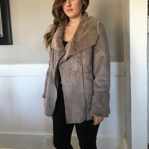 NWOT Prana Jacket